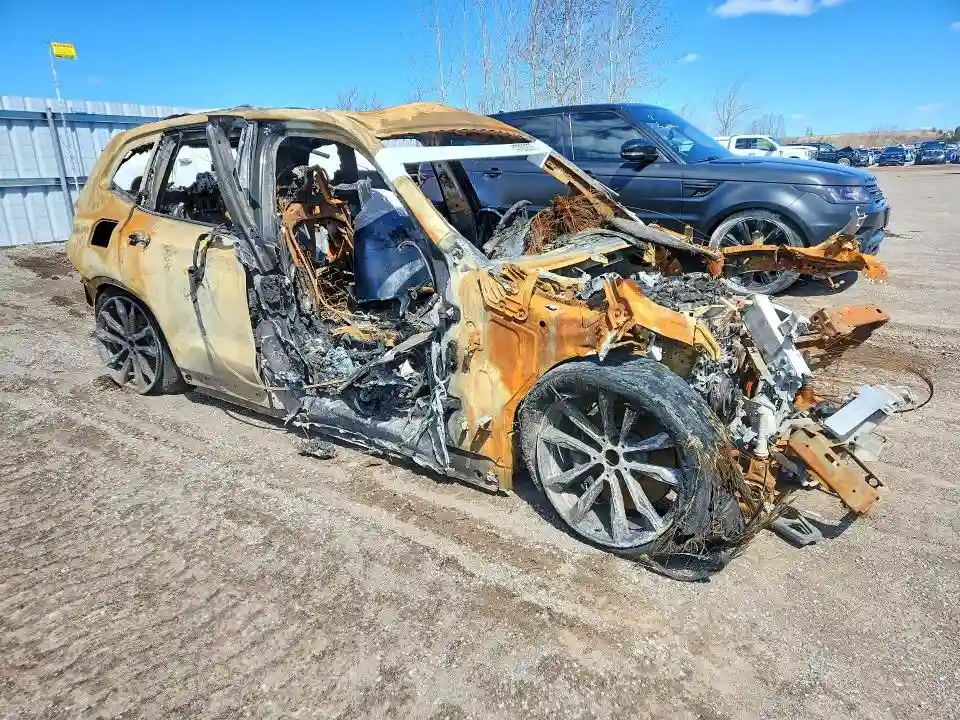 5UX53DP04N9K31821 2022 BMW X3-3