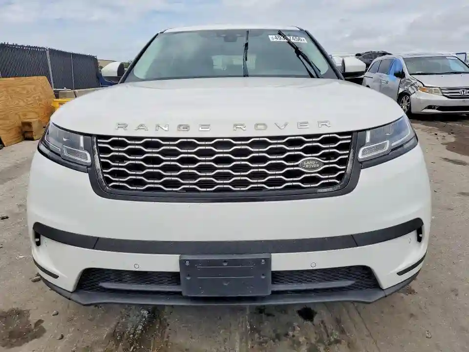 SALYA2EX9KA200057 2019 LAND ROVER RANGEROVER-4