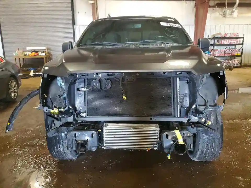1FTEW1CP6JFD31389 2018 FORD F150-4