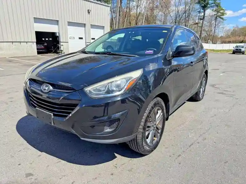 KM8JTCAF1FU064934 2015 HYUNDAI TUCSON-0