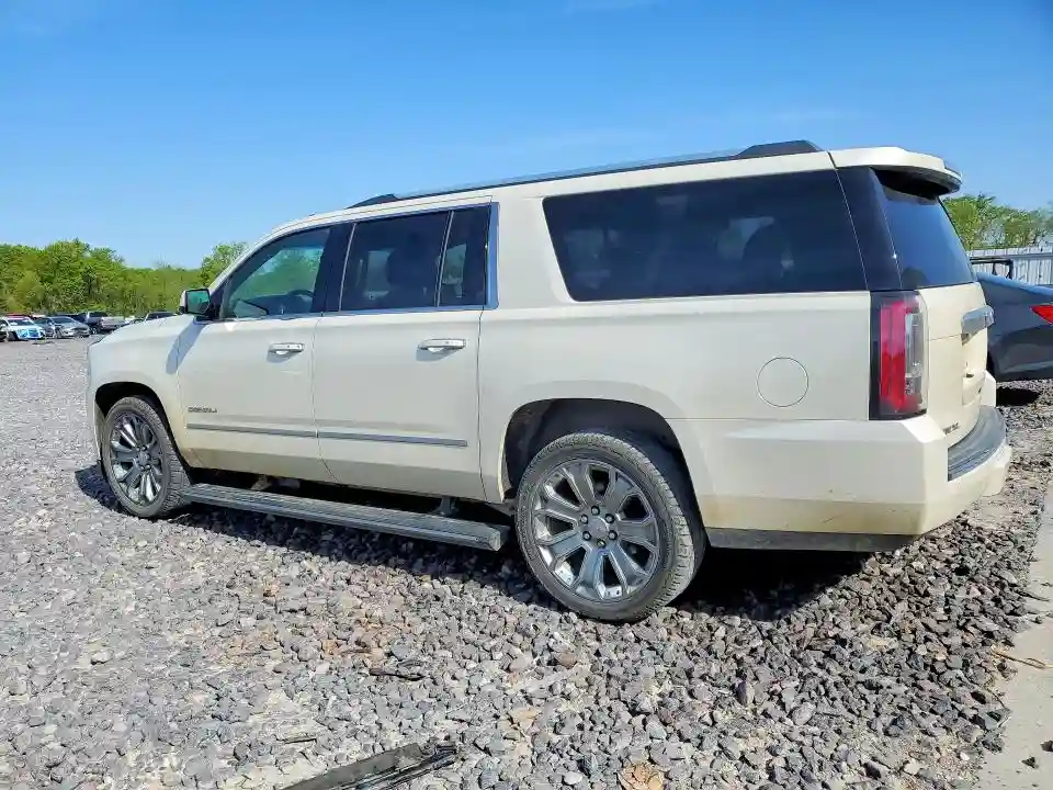 1GKS2JKJ6FR256070 2015 GMC YUKON-1