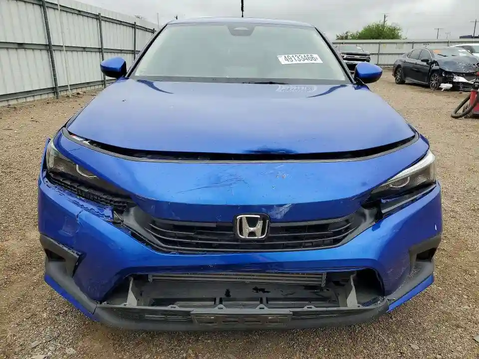 2HGFE1F76RH340561 2024 HONDA CIVIC-4