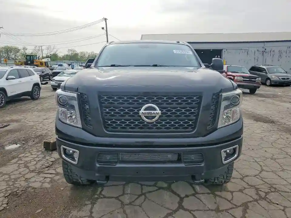 1N6BA1F41KN521074 2019 NISSAN TITAN-4