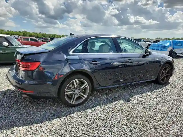 WAUMNAF49HN044075 2017 AUDI A4-2