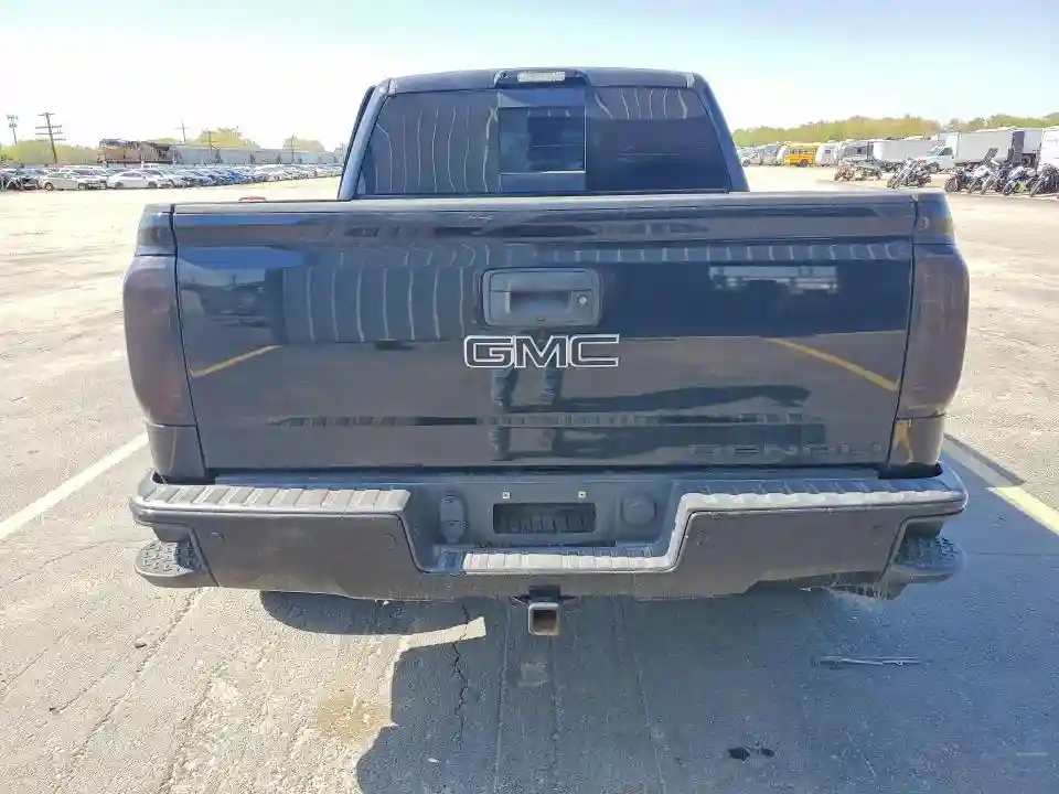 3GTU2PEJ9JG244846 2018 GMC SIERRA-5