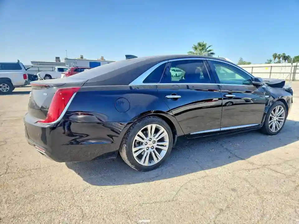 2G61M5S33J9156007 2018 CADILLAC XTS-2
