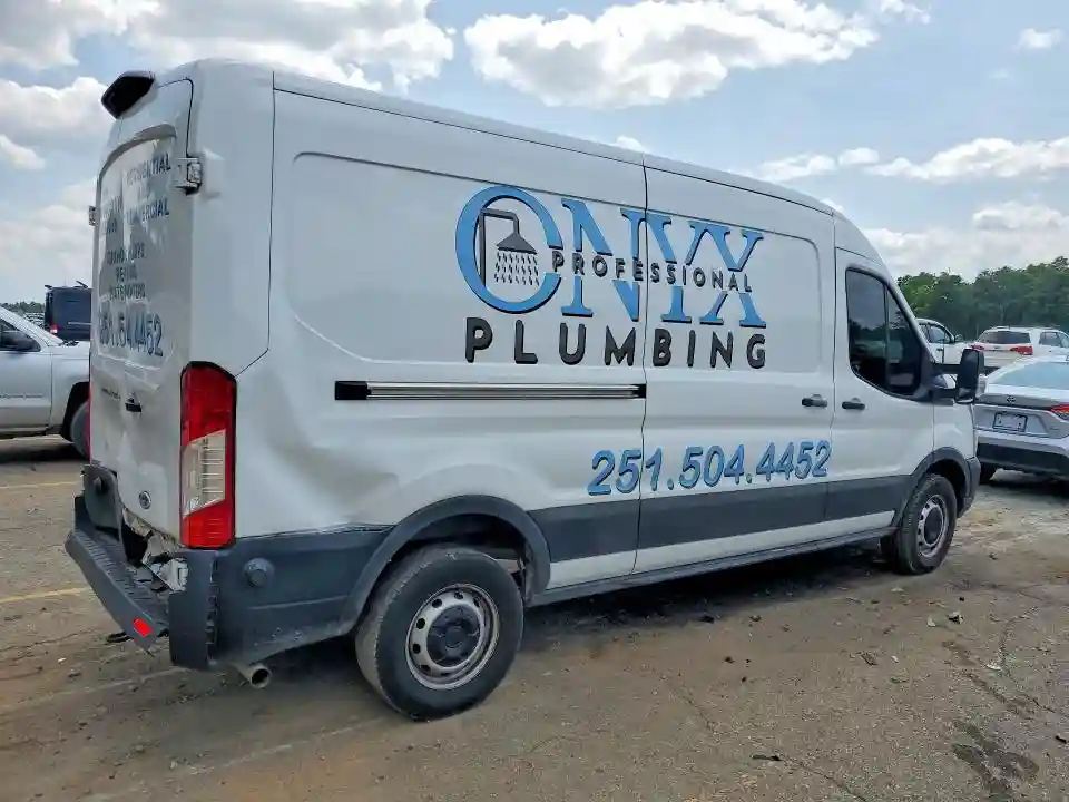 1FTBR1C8XPKC00730 2023 FORD TRANSIT-2