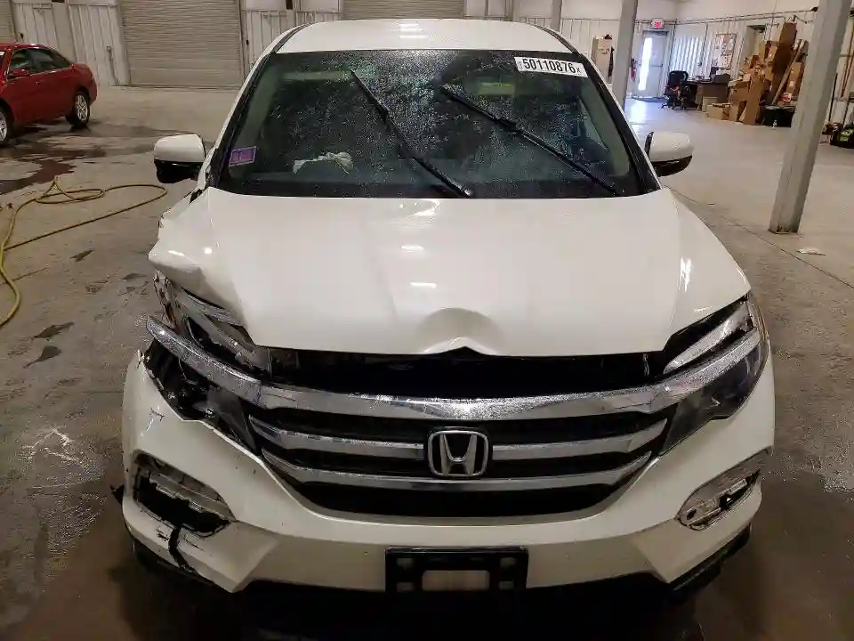 5FNYF6H3XGB010985 2016 HONDA PILOT-4