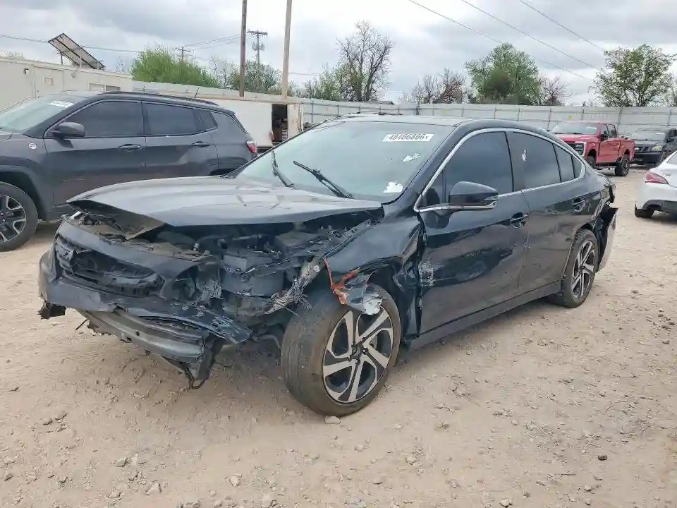 4S3BWAN65L3025831 2020 SUBARU LEGACY-0