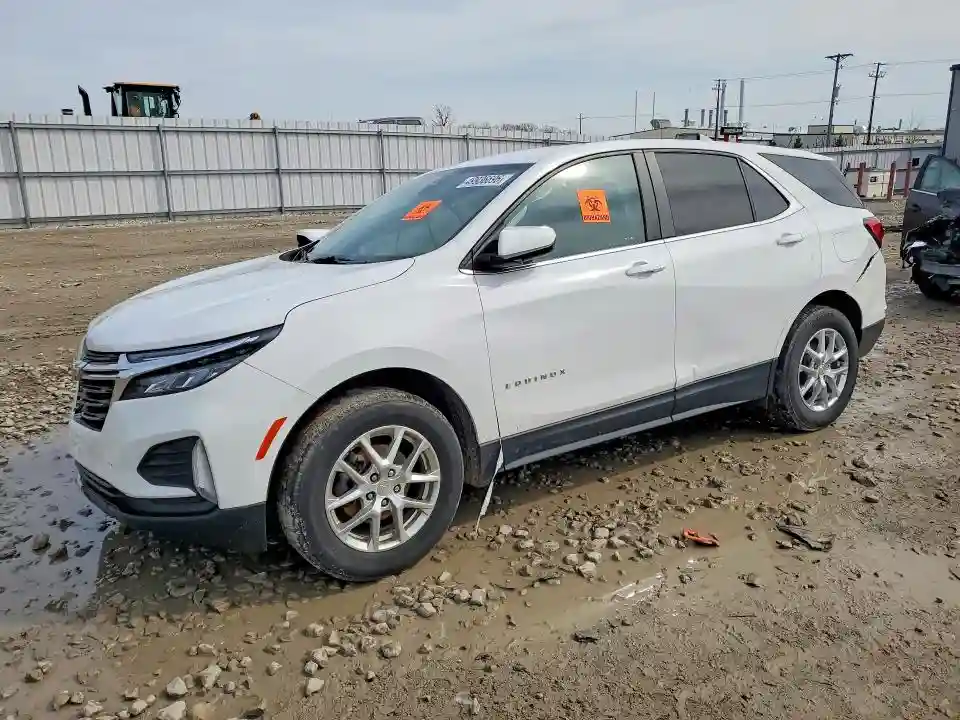 3GNAXUEV6NL257287 2022 CHEVROLET EQUINOX-0
