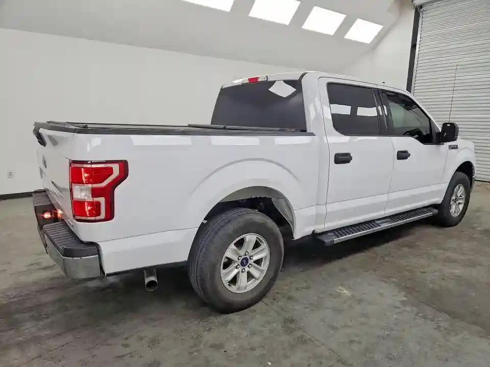 1FTEW1EP5KKF26700 2019 FORD F-150-2