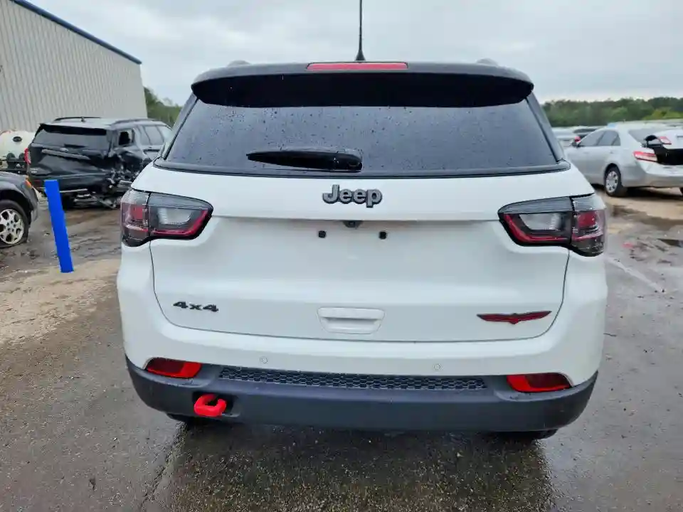3C4NJDDNXPT568138 2023 JEEP COMPASS-5