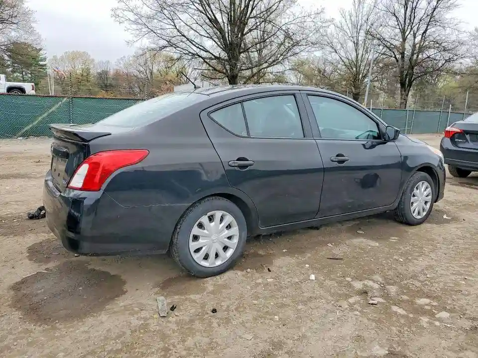 3N1CN7AP3GL881666 2016 NISSAN VERSA-2