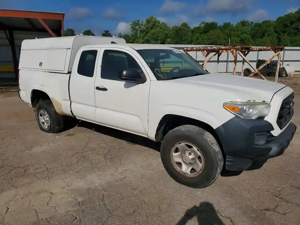 5TFRX5GN3GX059689 2016 TOYOTA TACOMA-3