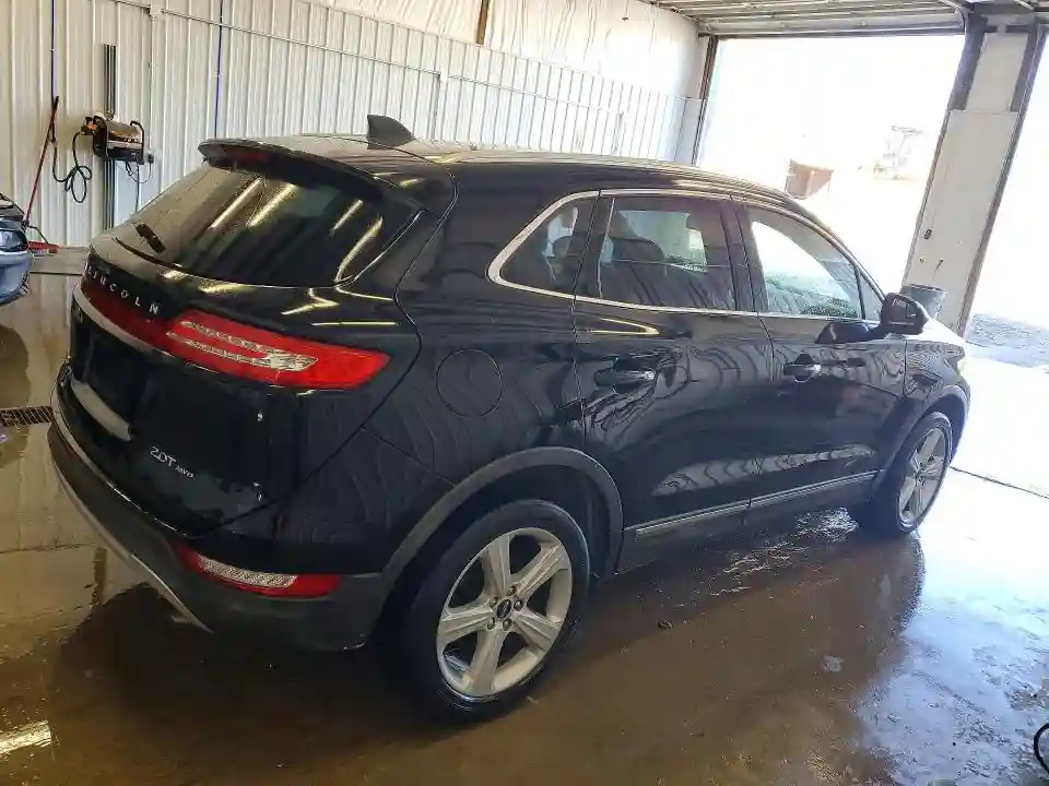 5LMCJ1D91HUL44443 2017 LINCOLN MKC-2