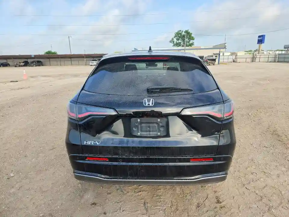 3CZRZ1H72PM731342 2023 HONDA HR-V-5