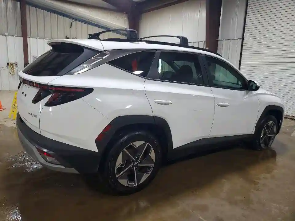 KM8JCDD11SU314642 2025 HYUNDAI TUCSON-2