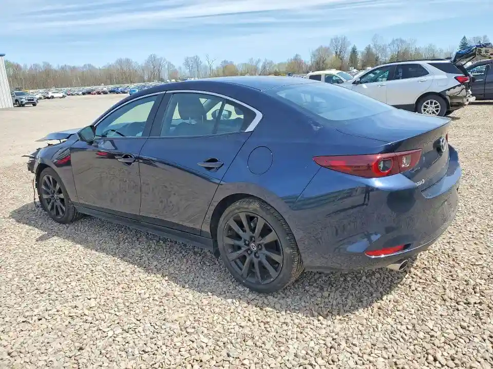 JM1BPABMXS1764171 2025 MAZDA MAZDA3-1