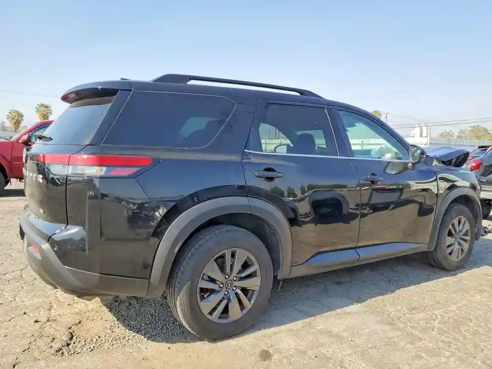 5N1DR3BA4RC286960 2024 NISSAN PATHFINDER-2