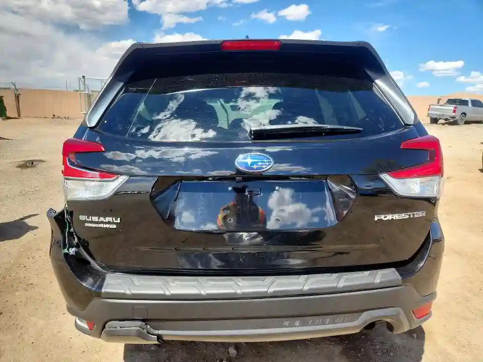 JF2SKAJCXLH594959 2020 SUBARU FORESTER-5