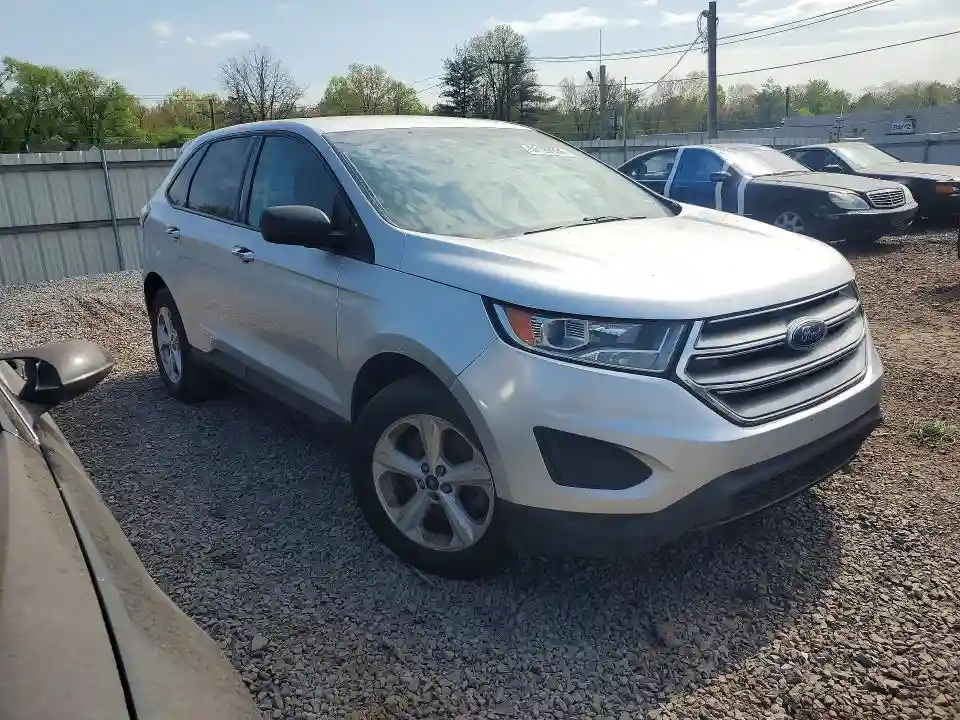 2FMPK4G91GBC25262 2016 FORD EDGE-3