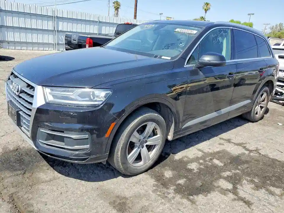 WA1AHAF7XKD020639 2019 AUDI Q7-0