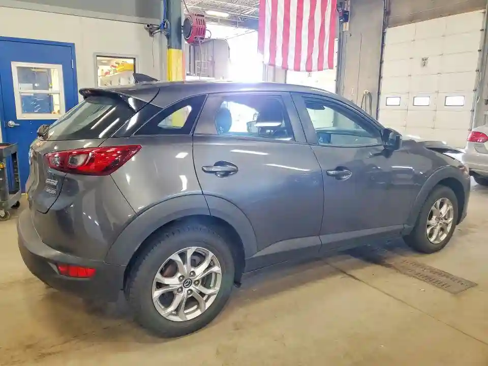 JM1DKFB78K0414672 2019 MAZDA CX-3-2