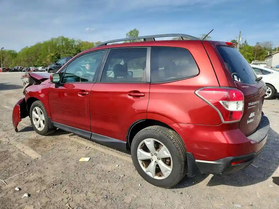 JF2SJADC2FH463365 2015 SUBARU FORESTER-1
