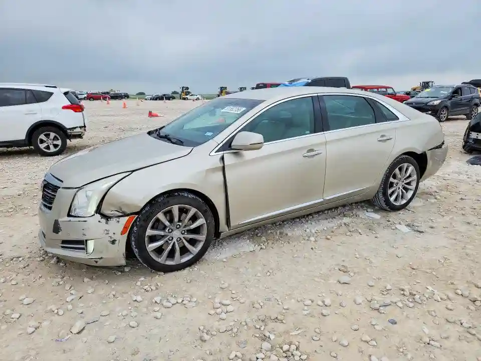 2G61M5S3XG9100185 2016 CADILLAC XTS-0