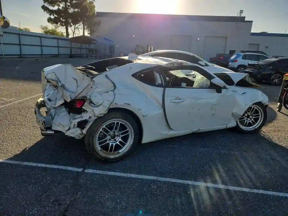 JF1ZNAA16G9701644 2016 SCION FRS-2