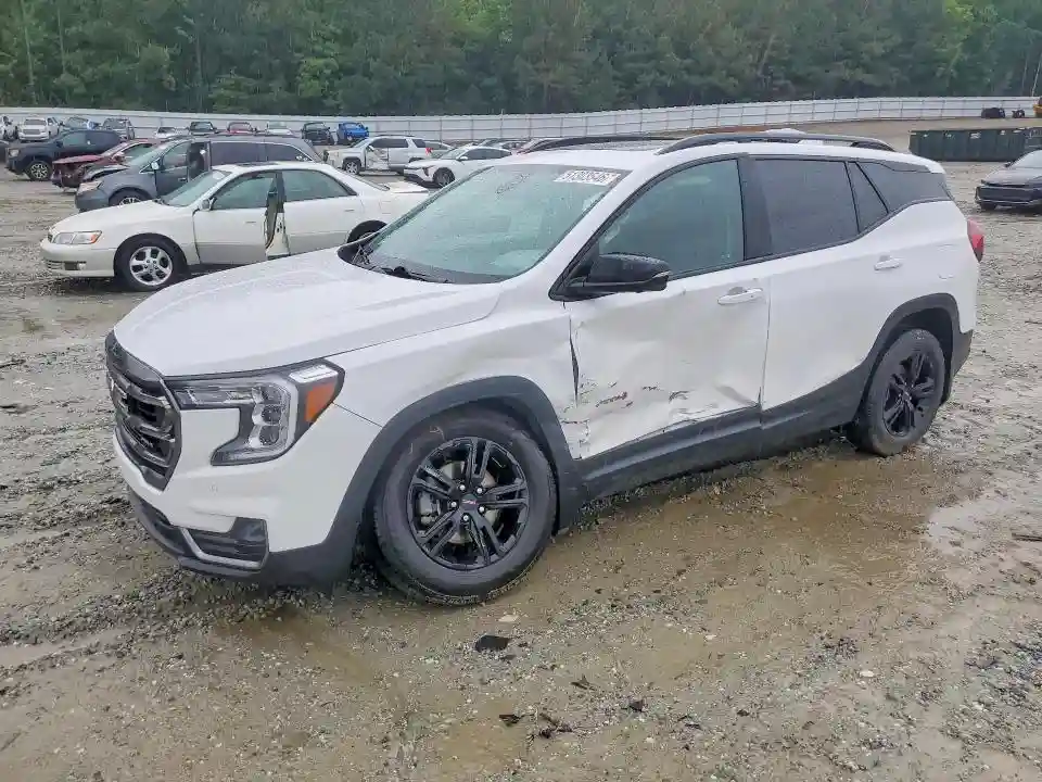 3GKALYEV4NL295536 2022 GMC TERRAIN-0