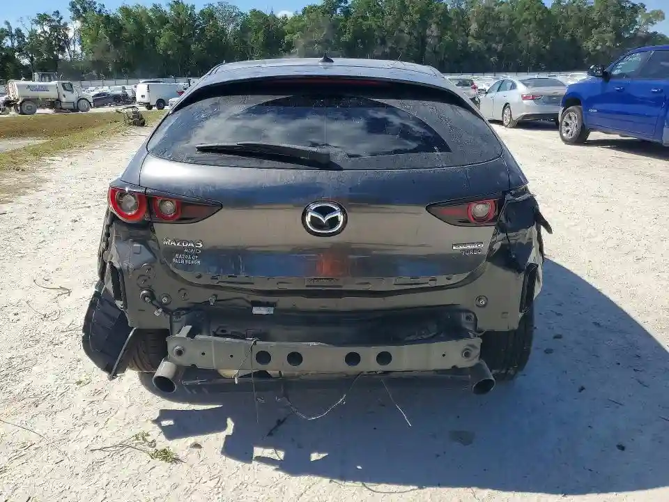 JM1BPBJY5P1618519 2023 MAZDA 3-5