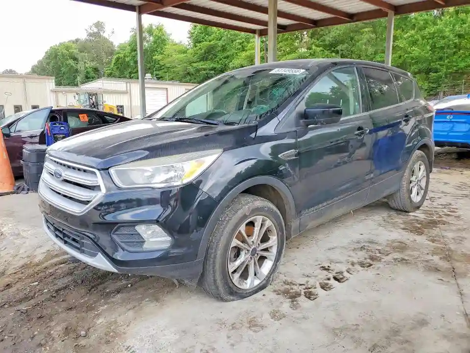 1FMCU0GD1HUE38889 2017 FORD ESCAPE-0