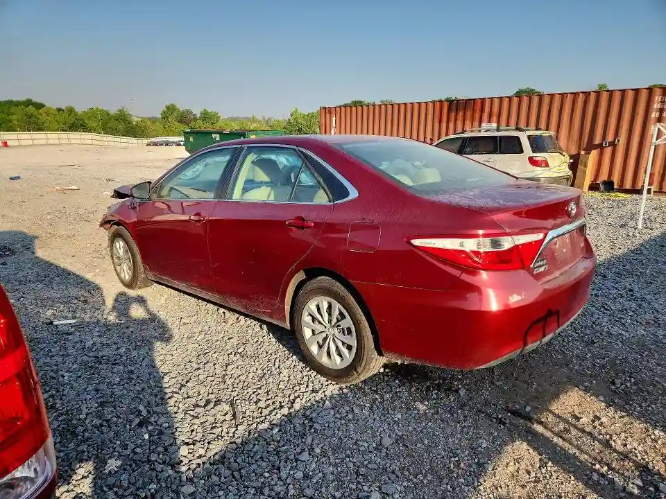 4T1BF1FK7GU543737 2016 TOYOTA CAMRY-1