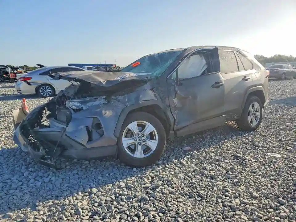 2T3W1RFV1MC154153 2021 TOYOTA RAV4-0