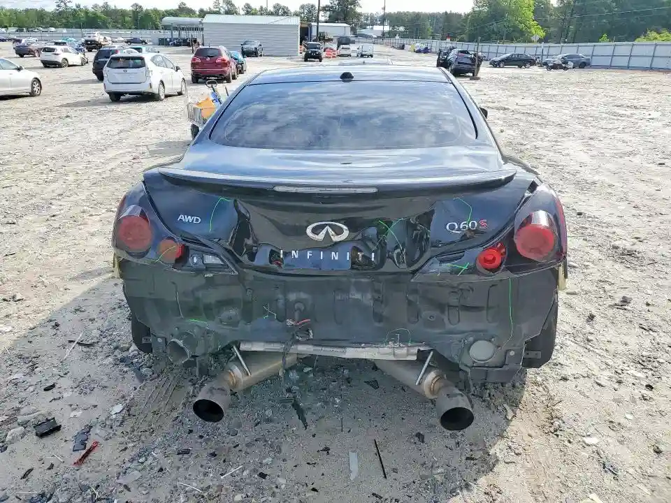 JN1CV6EL4FM890186 2015 INFINITI Q60-5