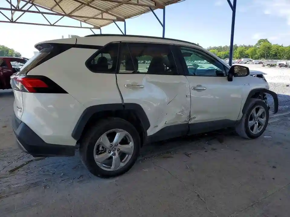 2T3DWRFV1LW063146 2020 TOYOTA RAV4-2
