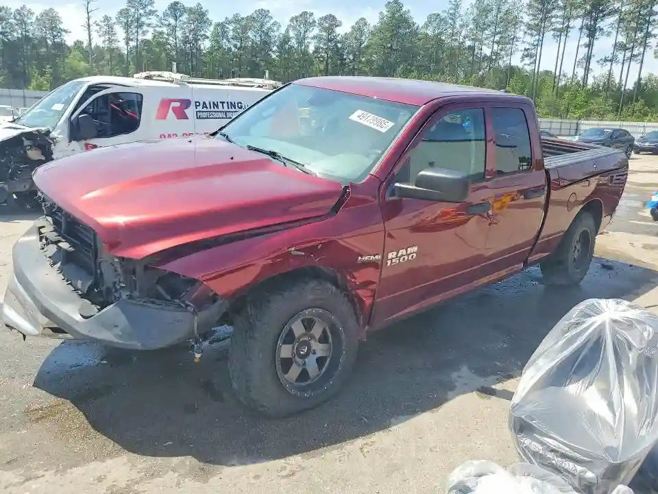 1C6RR7FT1HS675595 2017 RAM 1500-0