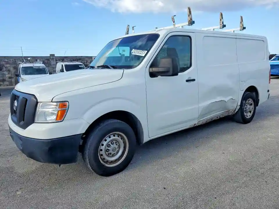 1N6BF0KM5KN801579 2019 NISSAN NV-0