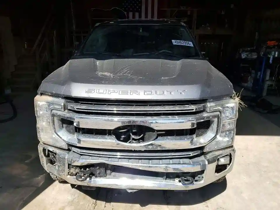 1FT7W2BT9MEC90649 2021 FORD F250-4