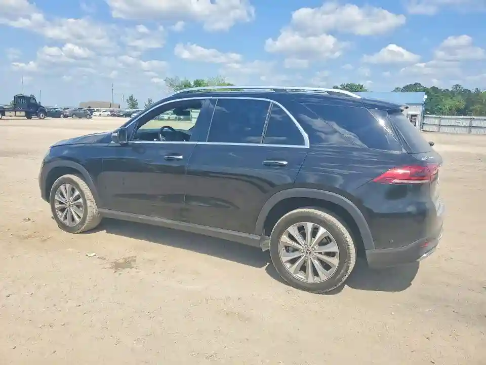 4JGFB4KB5LA024802 2020 MERCEDES-BENZ GLE-CLASS-1
