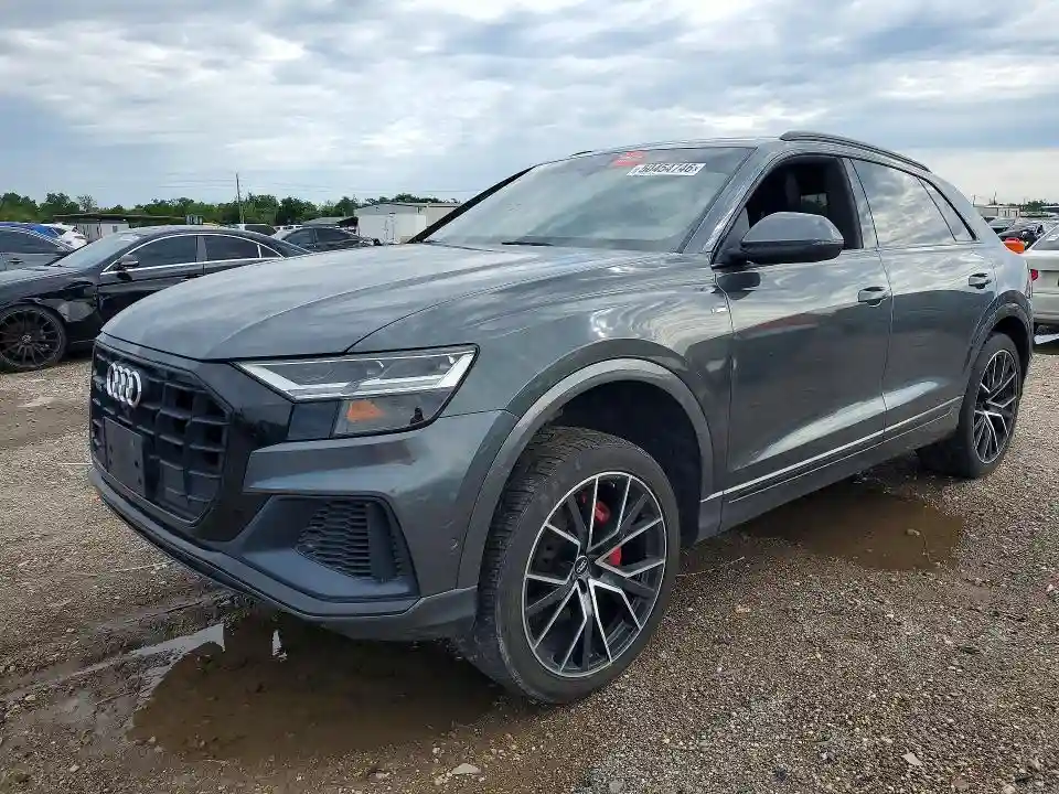 WA1EVAF16KD030798 2019 AUDI Q8-0