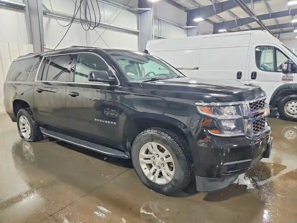 1GNSKHKC3HR165953 2017 CHEVROLET SUBURBAN-3
