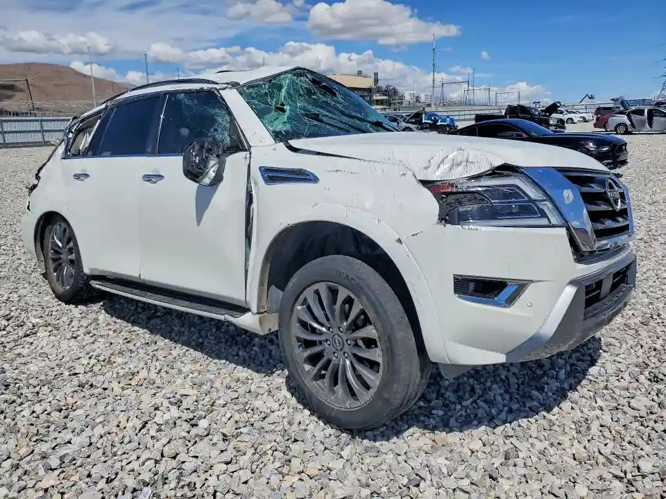 JN8AY2DB1P9834020 2023 NISSAN ARMADA-3