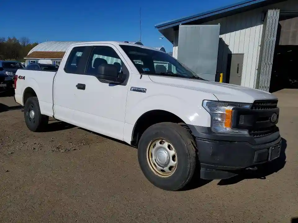 1FTEX1EBXJKE51606 2018 FORD F150-3