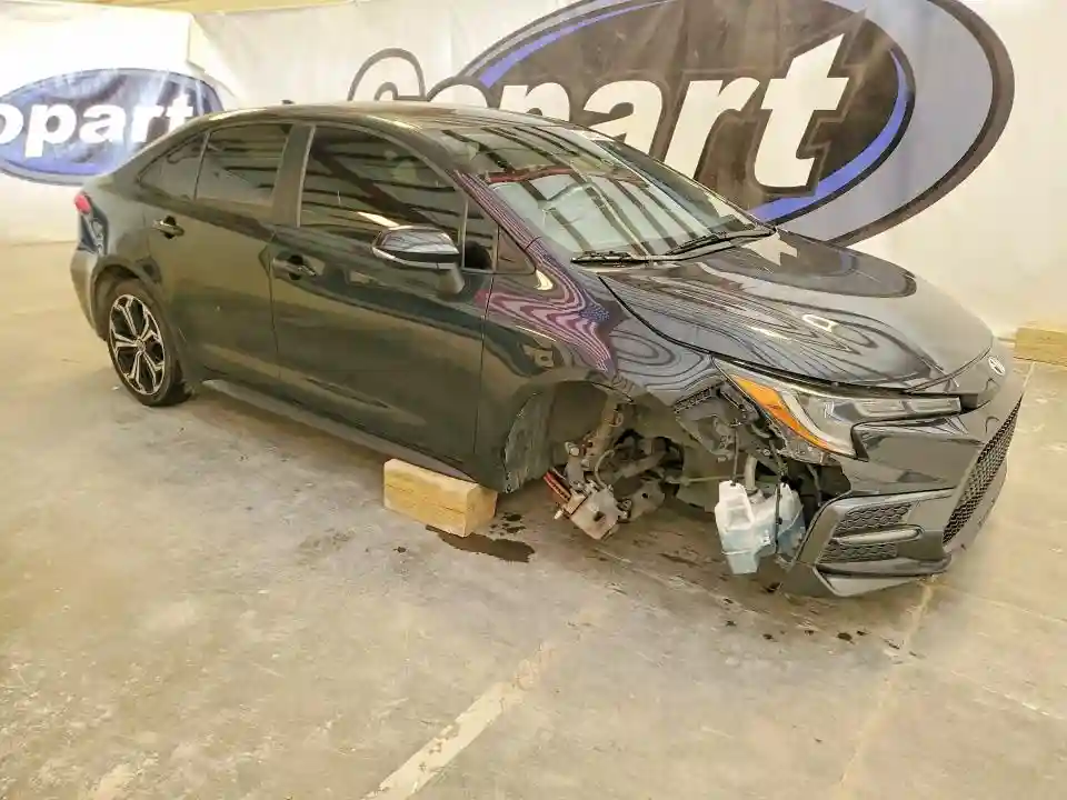 JTDS4RCE3LJ011730 2020 TOYOTA COROLLA-3