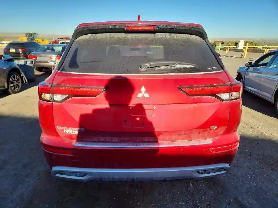 JA4J4VA82RZ012440 2024 MITSUBISHI OUTLANDER-5