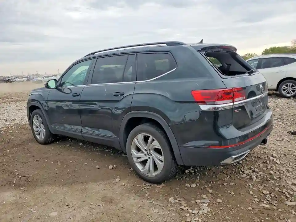 1V2HR2CA5NC506579 2022 VOLKSWAGEN ATLAS-1