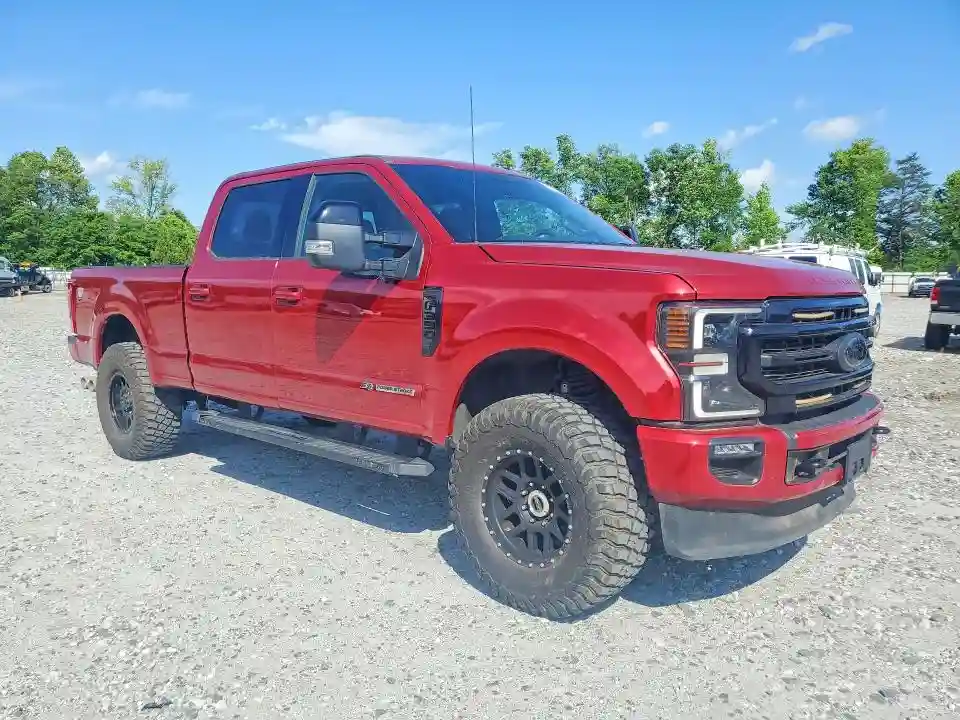 1FT8W3BT9NEF47191 2022 FORD F350-3