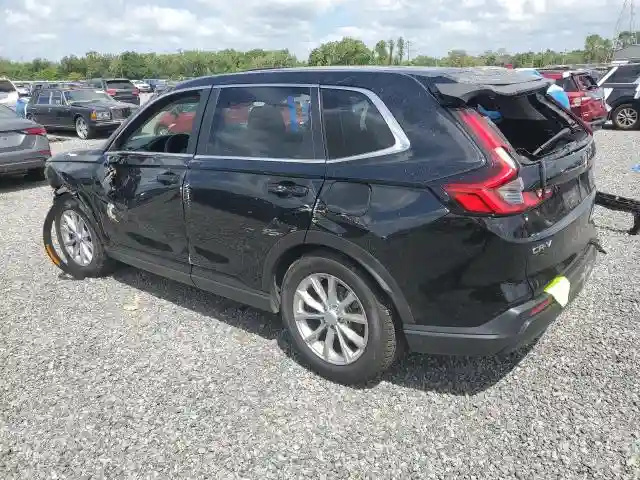 5J6RS3H79SL001132 2025 HONDA CRV-1